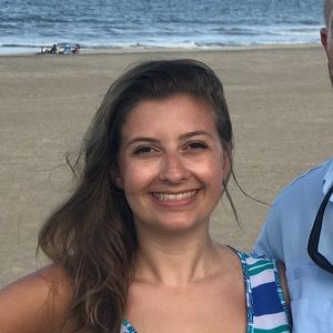 Meet your Posher, Carly